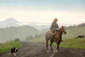 Montana Photographer Wins Country Magazine Annual Photo Contest