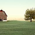 A Wisconsin Postcard