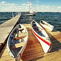 Mendota Summer